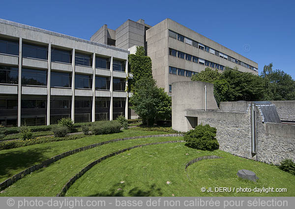 Université de Liège
University of Liege